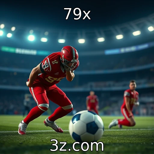 79x Descubra as Melhores Estratégias para Apostas em Eventos de Futebol