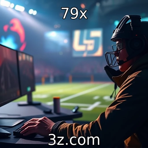 79x Apostadores em alta: como a psicologia influencia suas decisões