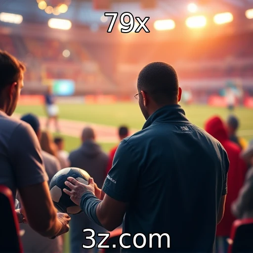 79x Explorando as Melhores Estratégias em Apostas Esportivas para 2025