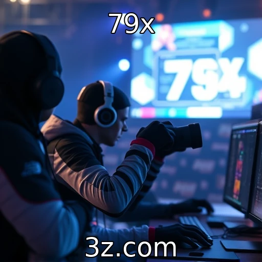 79x Os Campeonatos de E-sports mais Empolgantes para Apostar em 2025