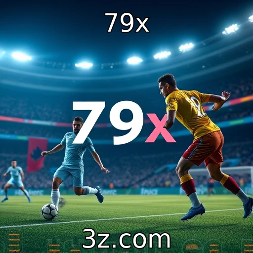 79x O cenário das apostas esportivas no Brasil: crescimento e desafios