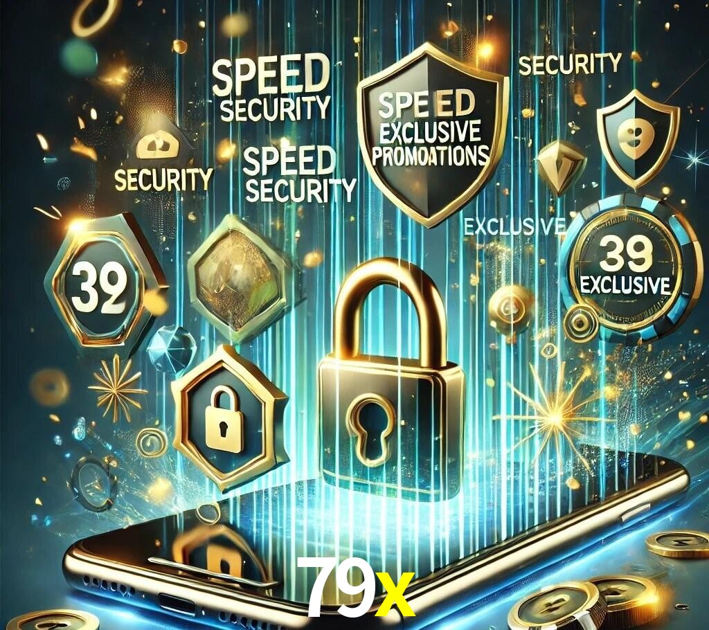 Vantagens do App 79x