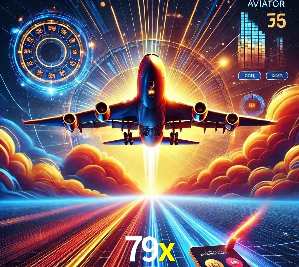 79x Introdução ao Aviator