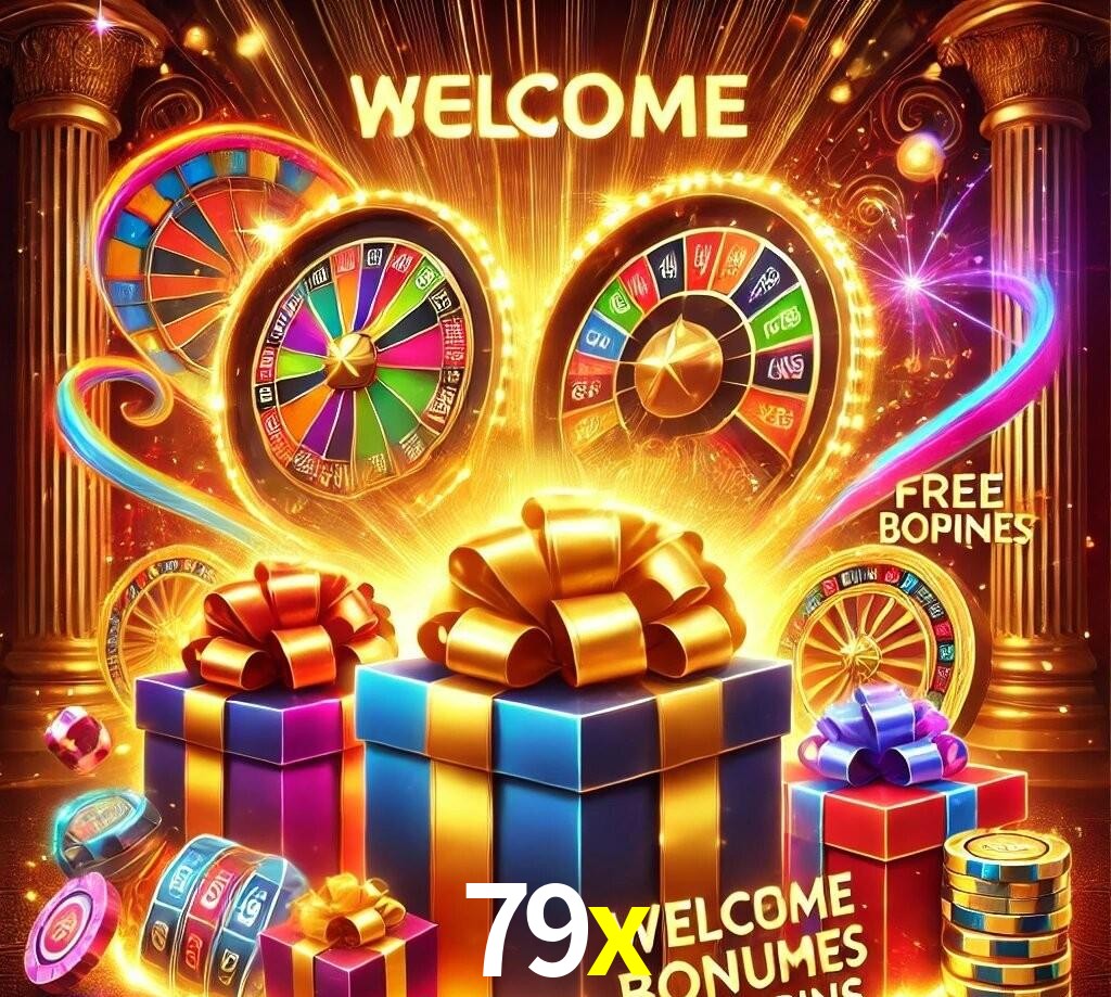 79x Tipos de Bônus