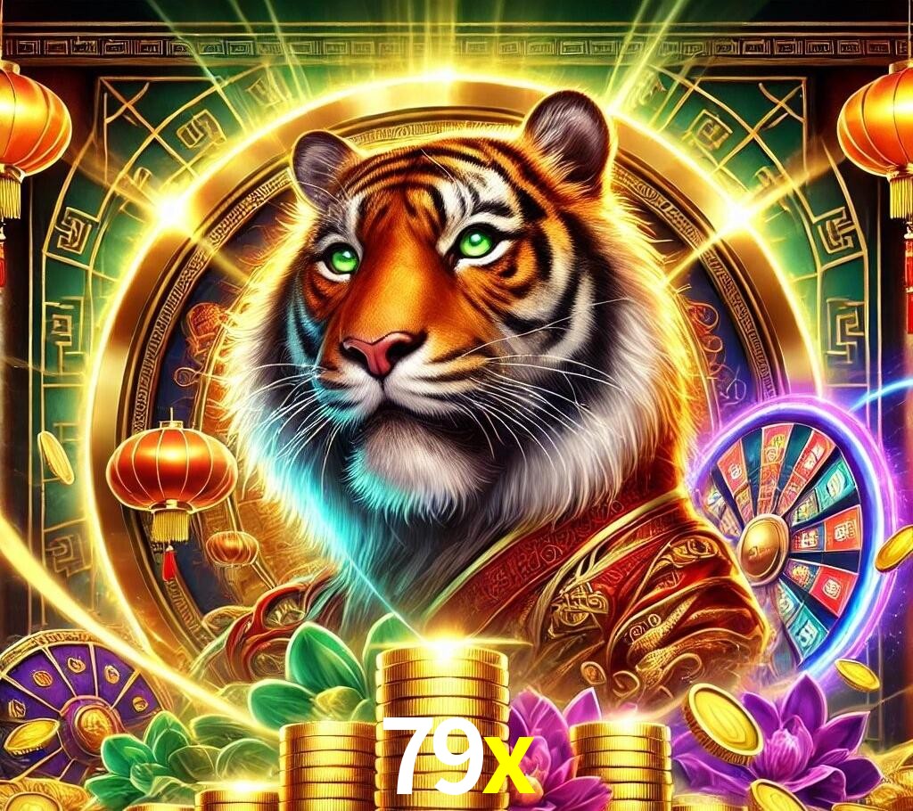 79x Dicas para Fortune Tiger