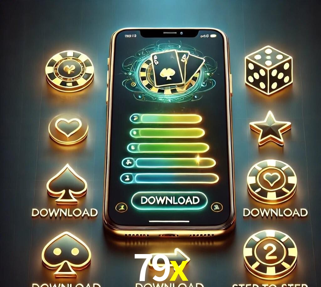 79x Como Baixar o App