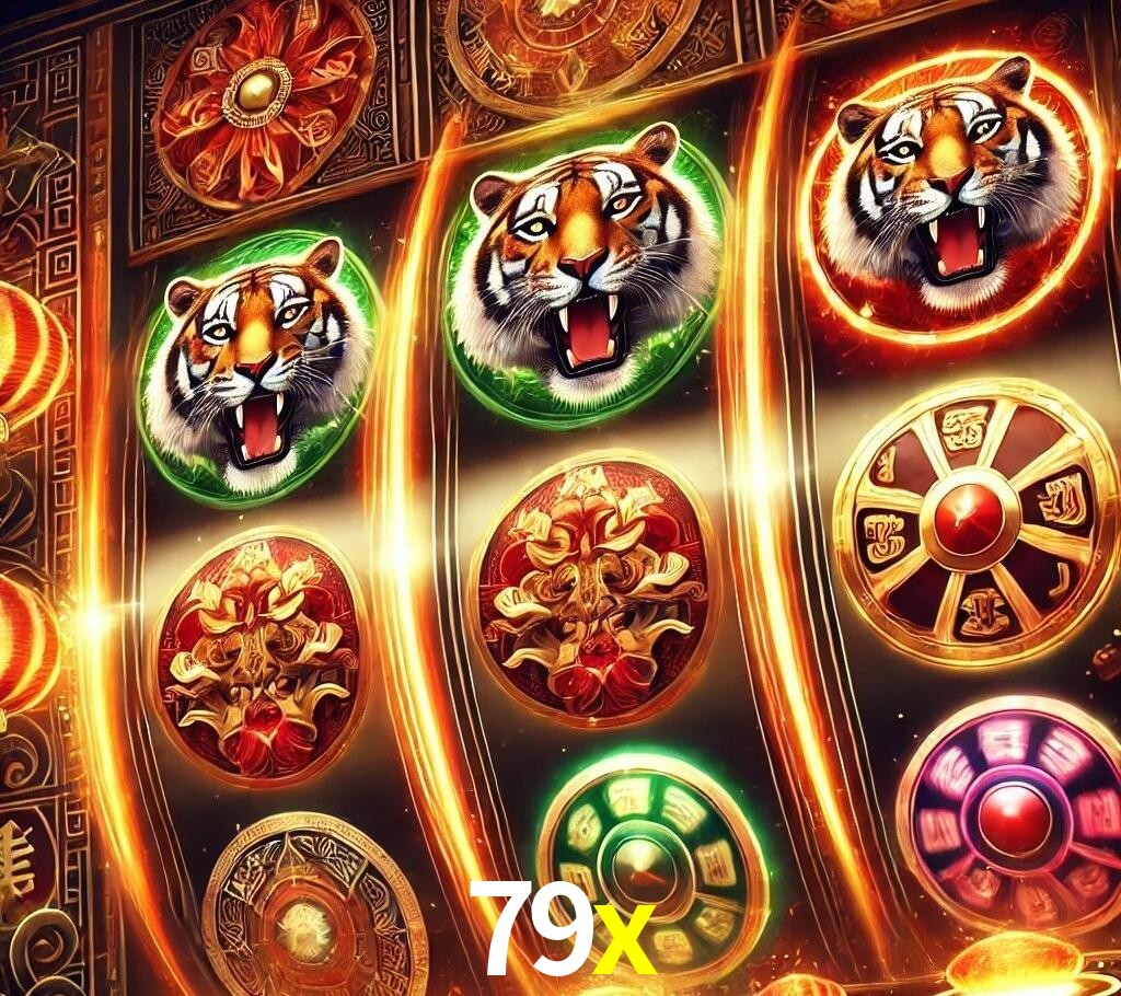 79x Como Jogar Fortune Tiger