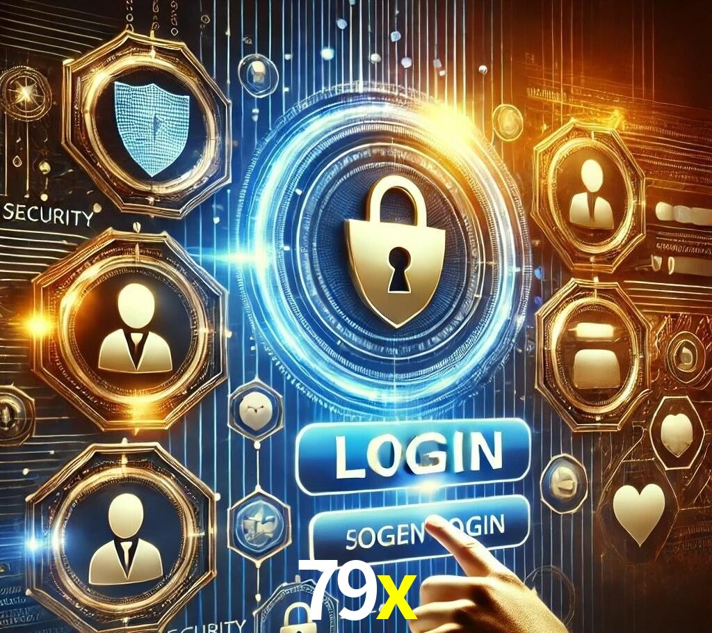 79x Benefícios de Fazer Login
