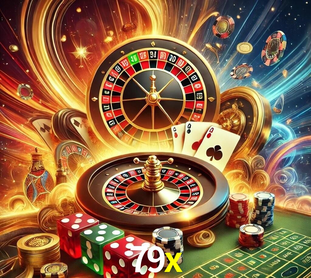 79x Jogos Populares no Cassino
