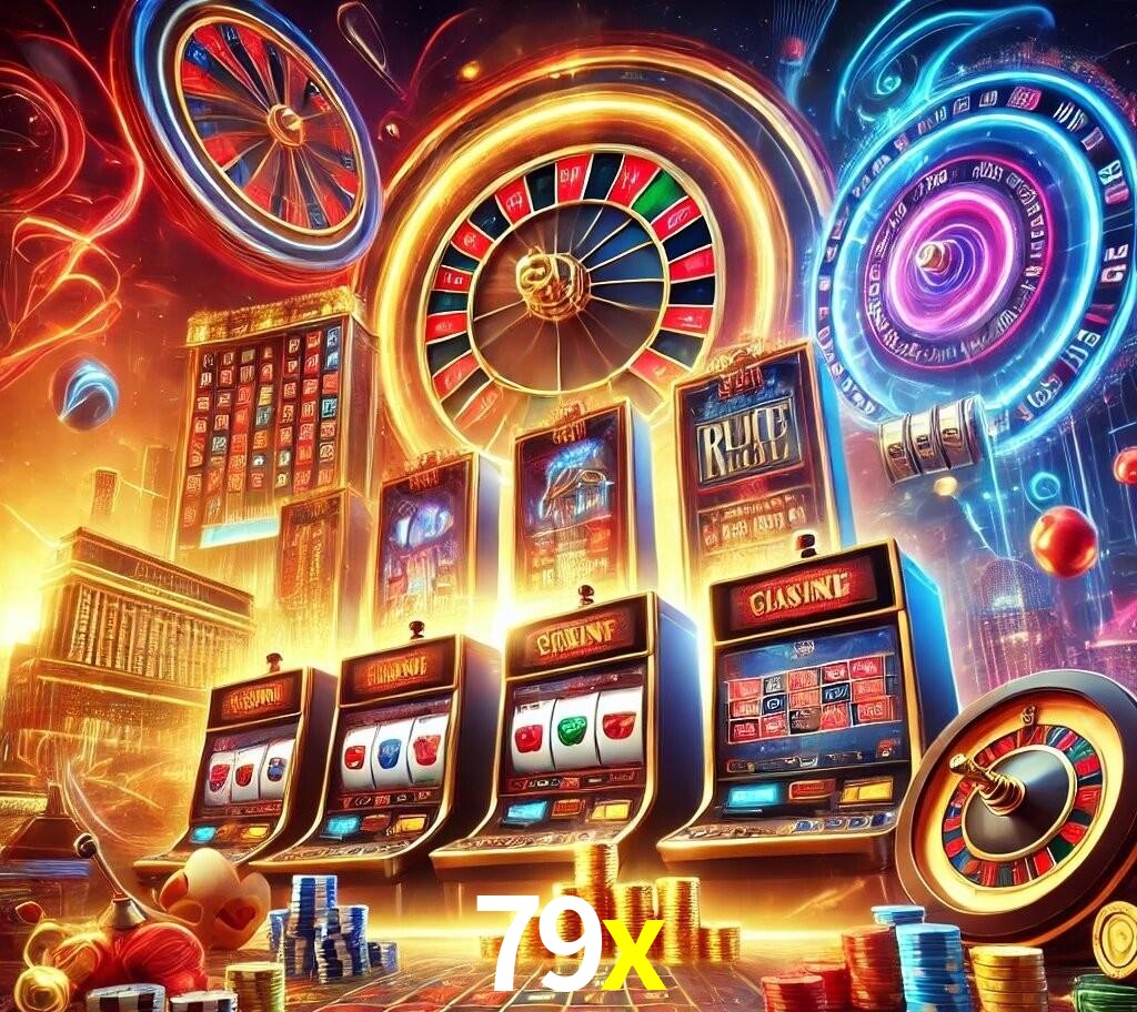 79x Jogos Populares