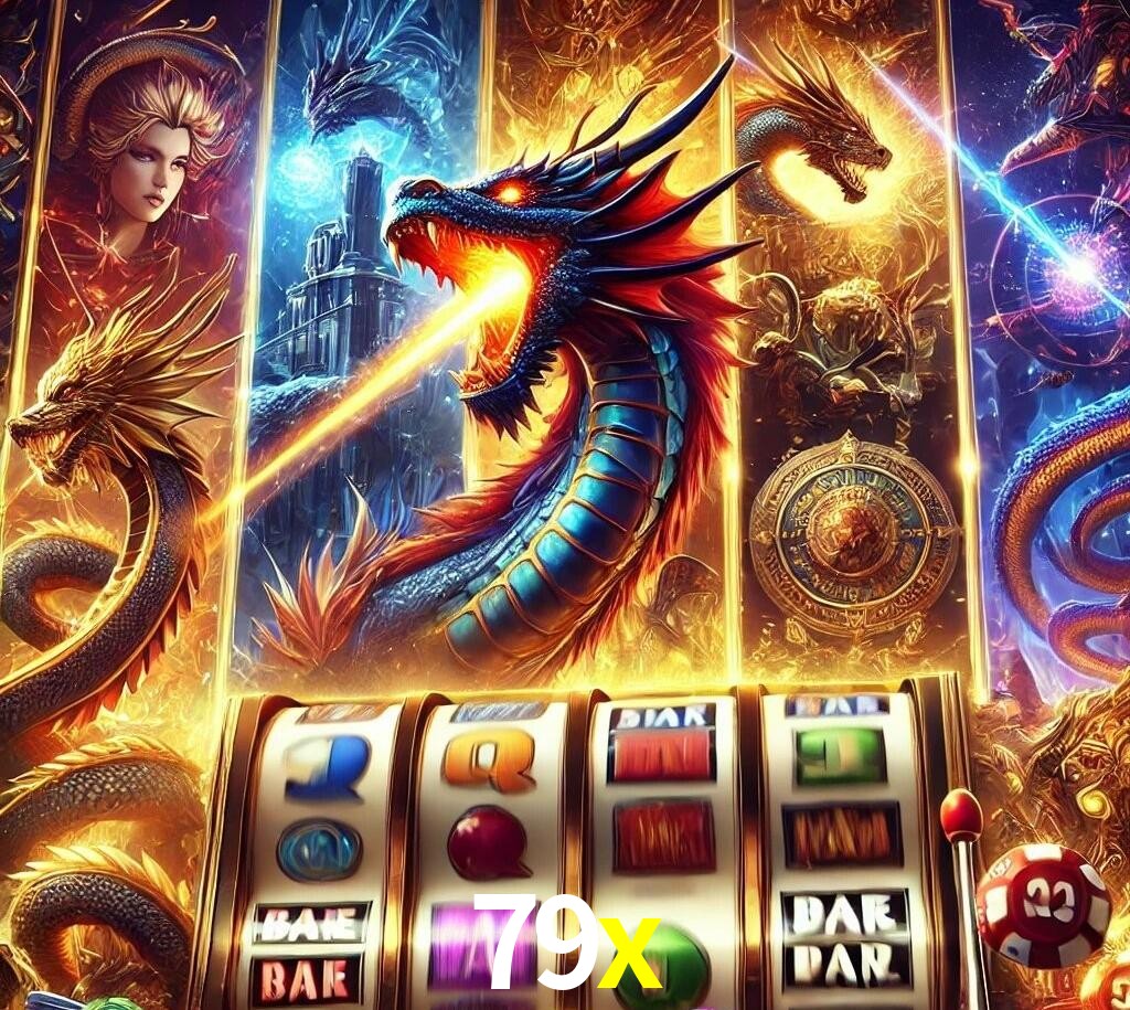 79x Slots Populares
