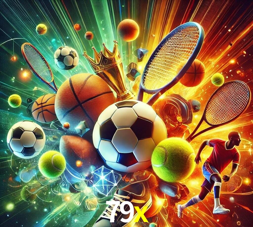 79x Esportes Populares