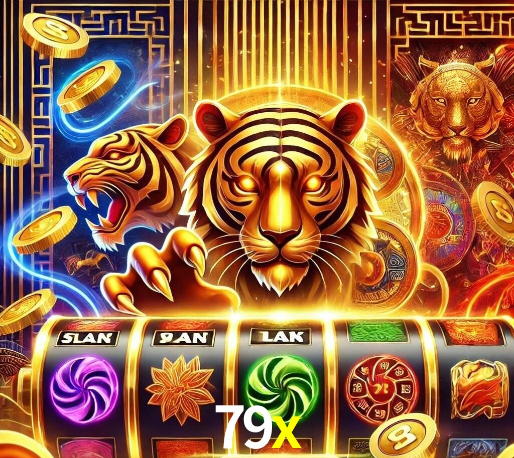 79x Introdução ao Fortune Tiger