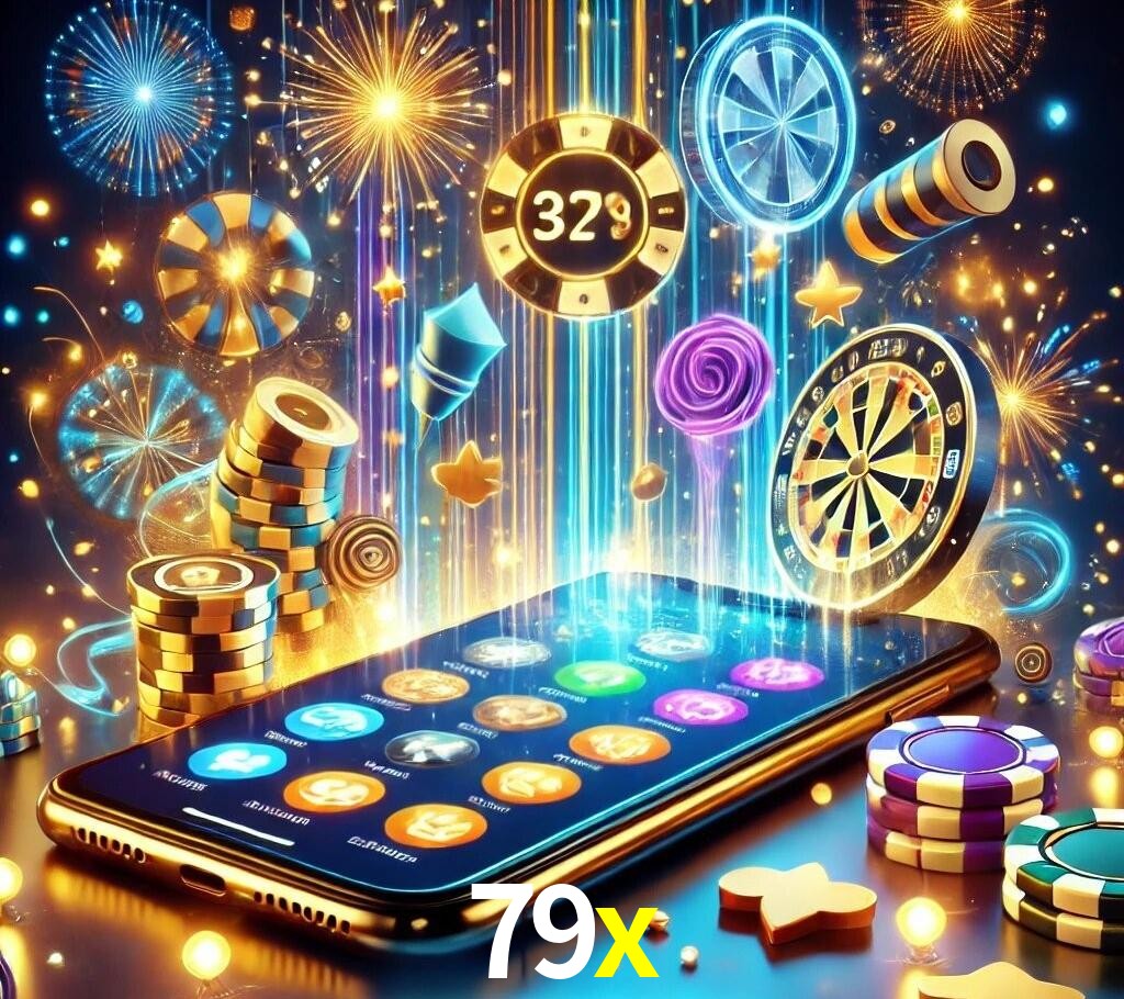 79x Por Que Baixar o App?