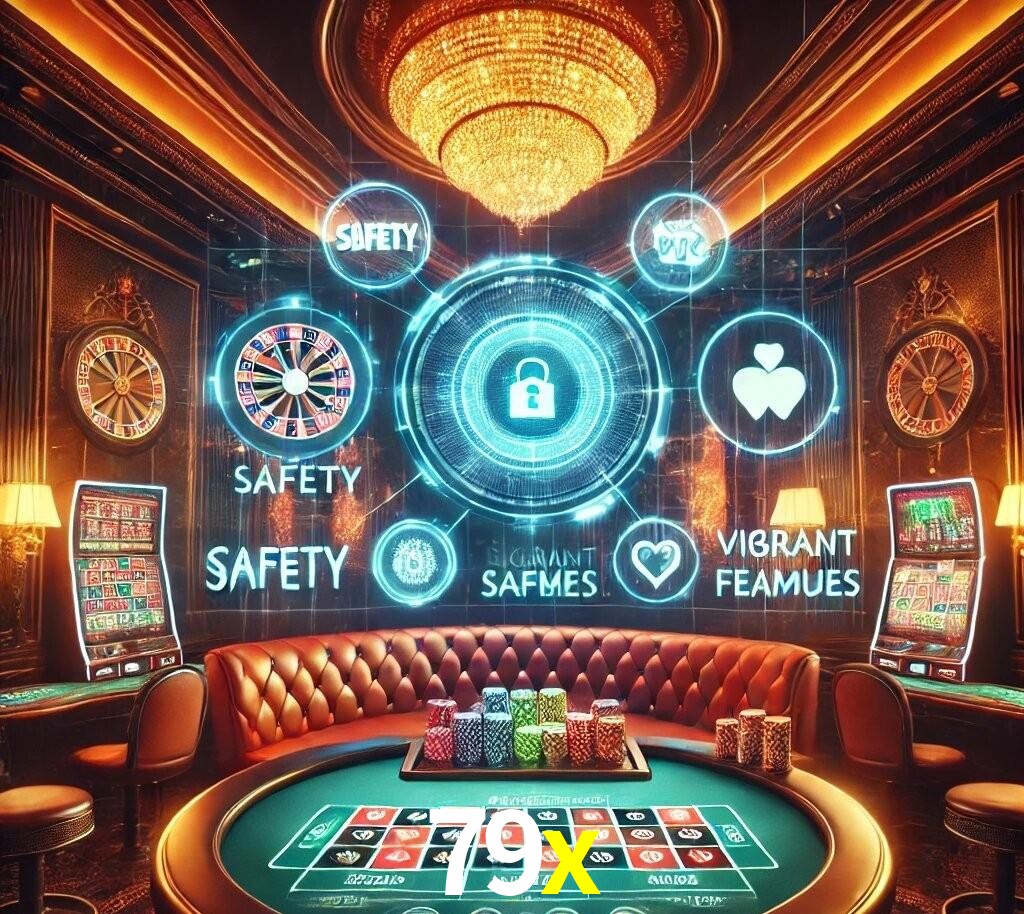 Por Que Jogar no 79x?